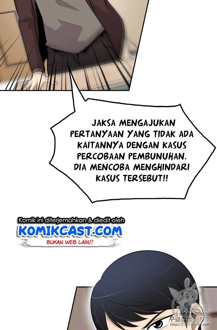 Again My Life chapter 23